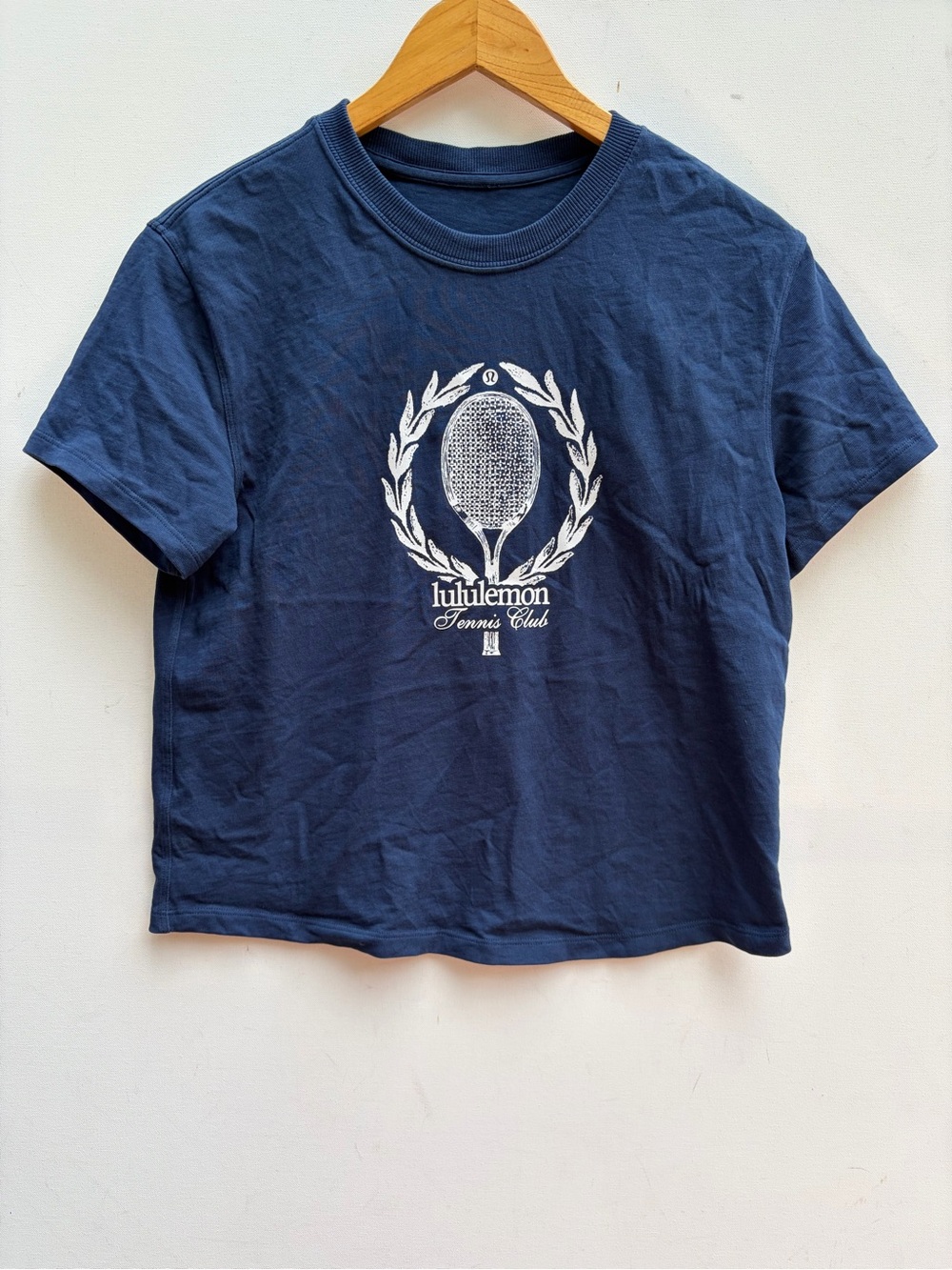 Lululemon Tennis Club T Shirt